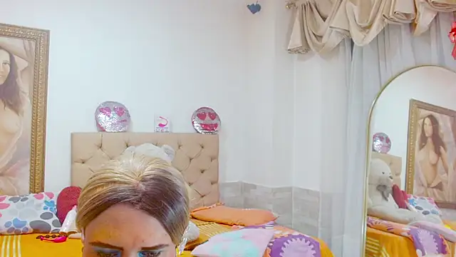 Dolldirtyxxx 在線直播表演