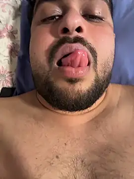 Chat XXX en directo de Rodrigopraba