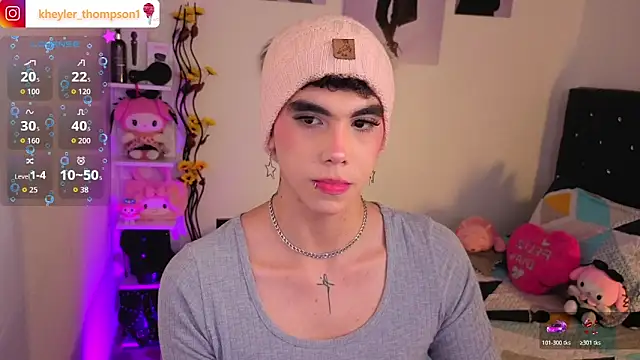 โชว์เว็บแคมของ Kheyler_1