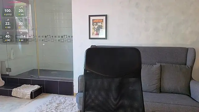 KaydenDrew 现场XXX聊天