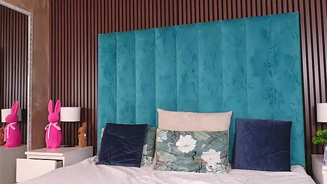 AnyaHappiness' Live XXX Chat