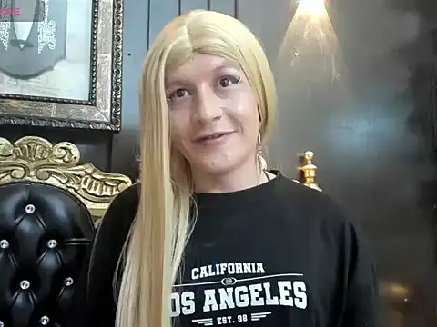 Gomory_Niix's Webcam Show