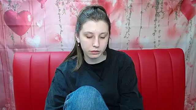 دردشة LilianaShine الجنسية المباشرة