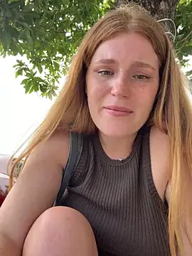 Carammelstorm 现场XXX聊天