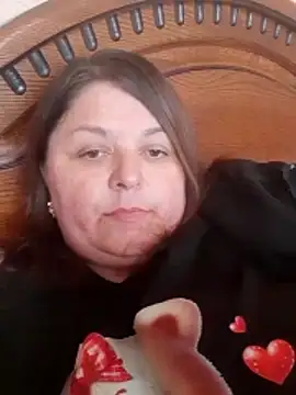 Živý XXX chat Dear_Natalia