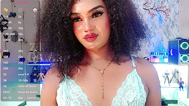 _Isabella_Castro – webcam-show