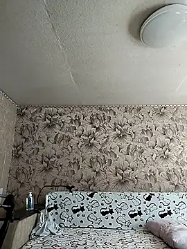 gentleblonde Webcam-Show