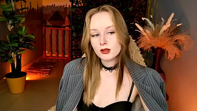 VivienLeeigh – Live XXX-chat