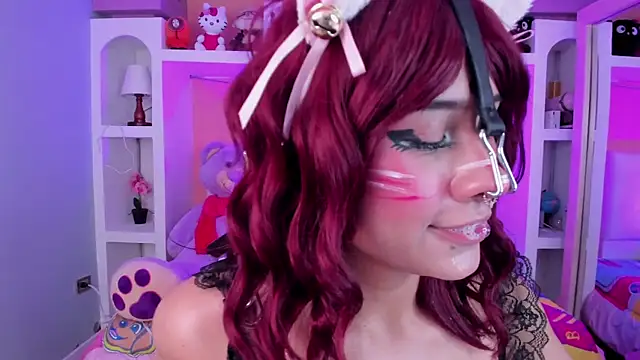 miss___megan's Live XXX Chat