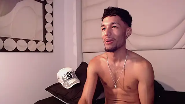 Thiagoferreti Obrolan Langsung XXX