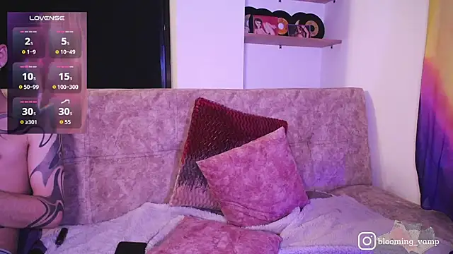 dark__nymph – Naživo XXX chat