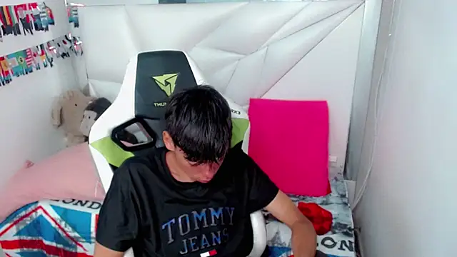 Živý XXX chat Liarr_