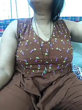 XXX chat uživo modela Samarya-78