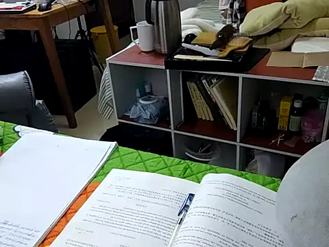 AngelwithEcup 现场XXX聊天