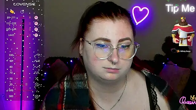 Alicia_love00 – Live XXX-chat