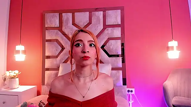 Justmia69 – Live XXX-chat