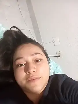 Czat XXX na żywo – SabrinaVantress