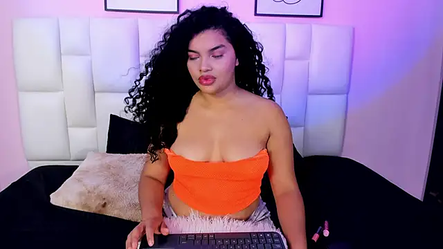 LindaWinter Obrolan Langsung XXX