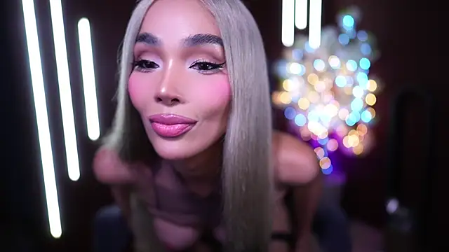 Show webcam de xxforyoureyesonlyxx