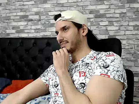 โชว์เว็บแคมของ MrTyler667