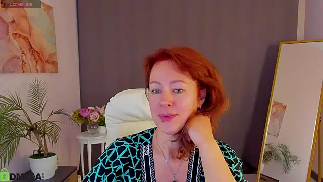 Czat XXX na żywo – LeticiaRomano