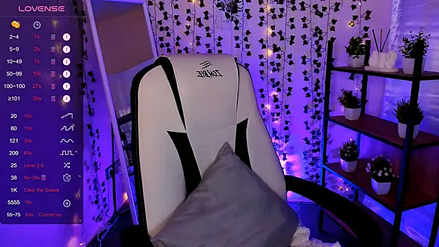 AnyaTaylor_ 现场XXX聊天