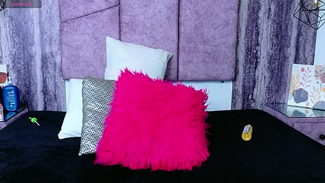 Show webcam de DaveJonesz