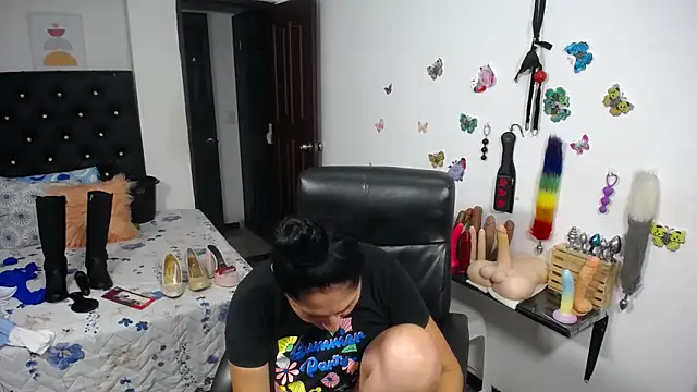 mature_bigboobs10's Live XXX Chat