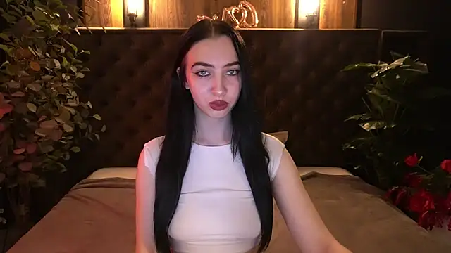 WildKittenX_ Live XXX Chat