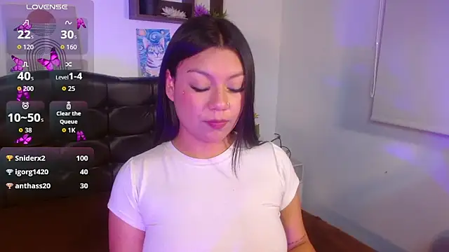 camigp 라이브 XXX 채팅