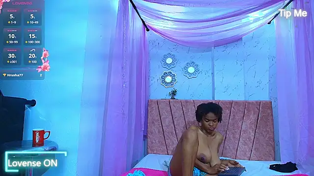 Chat XXX ao vivo de mia__thomson_