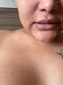 عرض كام Rosy_BabyDoll