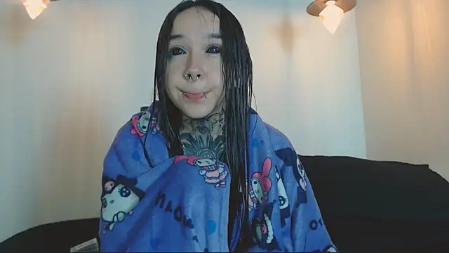 Chatroom XXX en direct de alien_eyes09