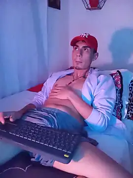 rada200722 webcam show