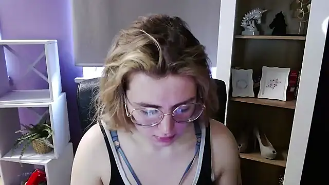 Zoey_Erotic 라이브 XXX 채팅