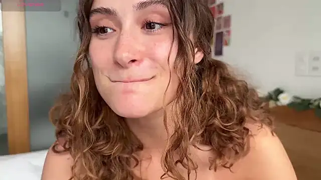 cutiemari Live XXX Chat