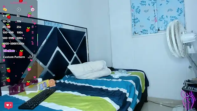 Ninna_Vergara Obrolan Langsung XXX