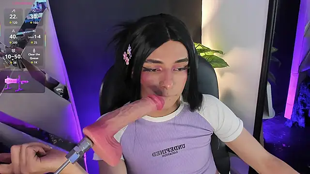 Danika_Dahl Webcam Show