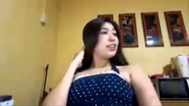 RichardBabjeck Pertunjukan Webcam