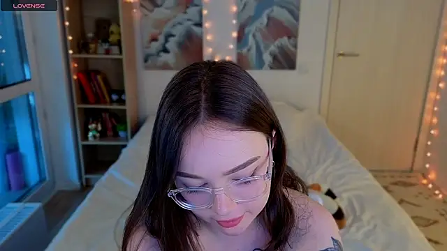 MilenaSaint 现场XXX聊天