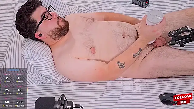 jax_luna Pertunjukan Webcam