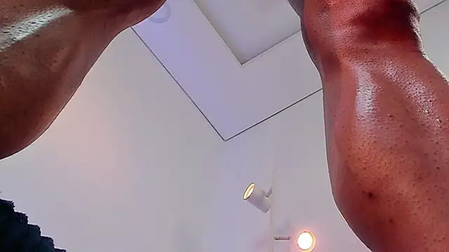 Angelo_Varek Webcamshow