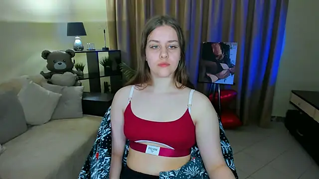 LilaClever Chat XXX in diretta