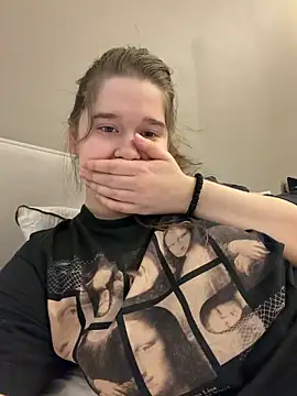 Show Webcam de HornyGirlH