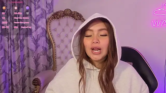 SABRIINA_TAY Chat XXX live