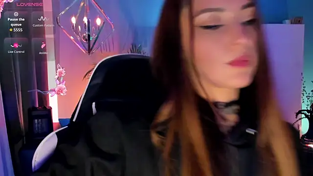 Megan_inked Obrolan Langsung XXX