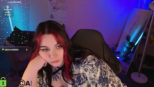 Mia_R0ss Live XXX-Chat