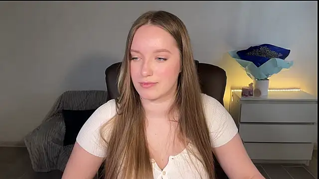 Chat XXX en directo de EvaMaddison