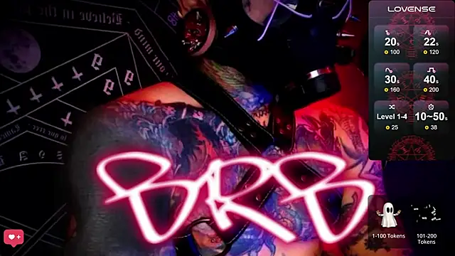 jhonny__ackerman Live XXX-Chat