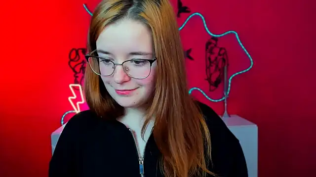 Živý XXX chat nika-still